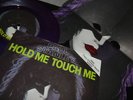 KISS PURPLE Vinyl 7` ENGLAND PAUL STANLEY orginal MASK
