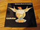 Release Music Orchestra Garuda LP krautrock prog Orig