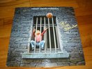 Release Music Orchestra Get The Ball LP Krautrock Orig