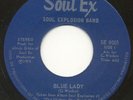 SOUL EXPLOSION BAND 