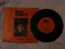 Iron Maiden The Soundhouse Tapes Original 7
