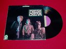 Cream - Fresh Cream - Atco Stereo - EX minus