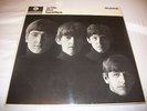 THE BEATLES  DECCA PRESSING EX COND