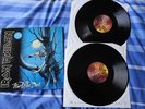 IRON MAIDEN - FEAR OF THE DARK DLP
