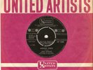UK UA - NORTHERN SOUL - CARL DOUGLAS NOBODY CRIES - '68