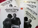 Limited DG Belser AVANTGARDE BOX  Stockhausen Nono etc