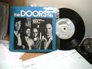 THE DOORS RARE NEW ZEALAND PICTURE COVER EP