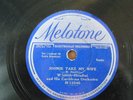 WILMOUTH HOUDINI / JOHNNIE TAKE MY WIFE / GREAT CALYPSO