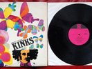 THE KINKS - Face To Face 12