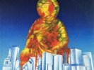 Yves Hayat - Conversation Between...(DeWolfe) Rare Prog