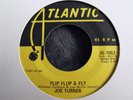 JOE TURNER-FLIP FLOP AND FLY-ATLANTIC ri