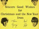The Official Beatles Fan Club 1963