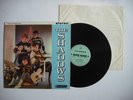 THE SHADOWS original vinyl LP from 1961 STEREO