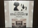 W/F:Music from Final Fantasy XIII Gentle Reveries LP
