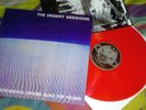 Desert Sessions–Volume 1 & 2 RED VINYL LP kyuss/QOTSA