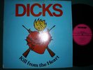 THE DICKS: 
