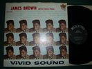 JAMES BROWN: 