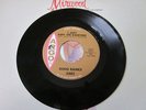 Northern Soul Doug Banks - I Just Keep On Dancing