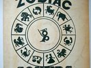ZODIAC SOUNDS/RARE DUB LP ,1976 ,ORIGINAL JA PRESS,VG++