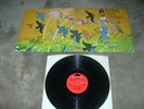 STONE THE CROWS LP SAME UK ORIGINAL MAGGIE BELL J DEWAR