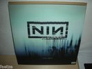 NINE INCH NAILS With teeth 2LP NOTHING 2005 US PRESS