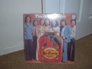 THE IMPOSSIBLES HOT PEPPER LP 1975 THAI FUNK SOUL