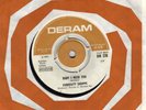 THE CURIOSITY SHOPPE - Baby I Need You - DERAM 1968