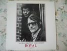 Anthony Braxton / Derek Bailey: Royal volume 1 (Incus)