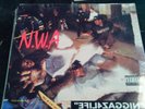 NWA Efil4zaggin RUTHLESS LP STILL SEALED G-FUNK dre