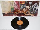 DAVID BOWIE DIAMOND DOGS LP 1974 FOLD-OUT COVER EX RARE