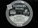 CAMPUS CUT UPS 'BALLIN THE JACK' ELECTRIC EDISON 52616