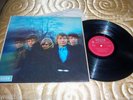 1967 1st PressROLLING STONES Between The Buttons LK4852