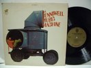 The Bonniwell Music Machine Garage Psych Stereo LP