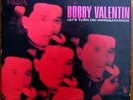 * BOBBY VALENTIN Let's Turn It On GOLD LABEL FANIA LP ?