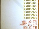 * KATRASKA Rare LATIN COSMIC DISCO FUNK B-Boy Breaks ?