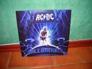 AC/DC - BALLBREAKER LP  & GREAT COLLECTOR 