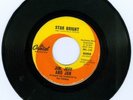JIM, JEFF AND JAN STAR BRIGHT RARE 1960s TEEN DOOWOP 45
