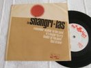 THE SHANGRI-LAS RB 40002 ORIG. UK EP  *RARE*