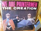 LP  THE CREATION - WE ARE PAINTERMAN   