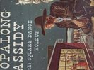 Caoitol record set 78 rpm Hopalong Cassidy Square Dance
