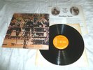 STEELEYE SPAN-hark the village wait '70 UK LP ORIG+INS