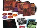 MEGADETH Peace Sells GIANT 3x VINYL LP / 5x CD BOX SET