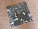 White Stripes Get Behind Me Satan promo LP