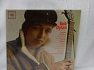 Bob Dylan Self Titled Debut LP US Columbia CL 1779 Mono