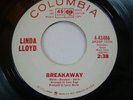 LINDA LLOYD - Breakaway - COLUMBIA DEMO
