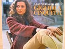 GIGLIOLA CINQUETTI SING IN SPANISH LP STAMPA SPAGNOLA