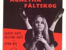 Single: Agnetha Fältskog (Before-ABBA)