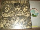 JETHRO TULL LP 
