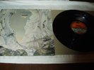 Yes Relayer A1/B1 Porky EX+ LP Classic rock Progressive