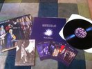 Burzum - Daudi Baldrs  Lp ist pressing misanthropy rare